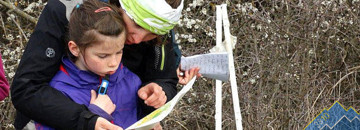 Orient'Alp Grenoble Course d'orientation