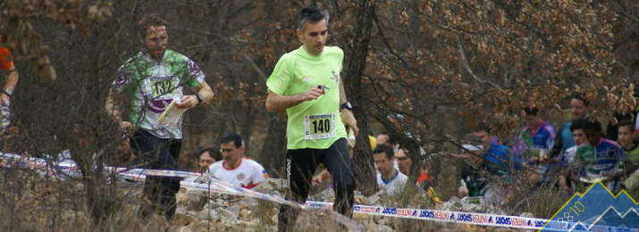 Orient'Alp Grenoble Course d'orientation