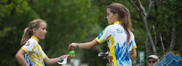 Orient'Alp Grenoble Course d'orientation