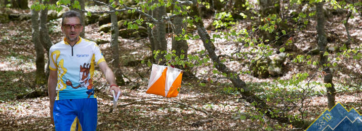 Orient'Alp Grenoble Course d'orientation