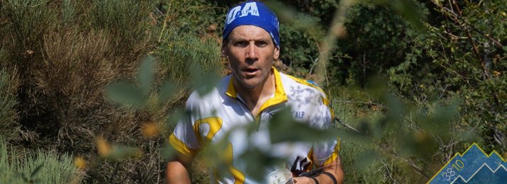 Orient'Alp Grenoble Course d'orientation