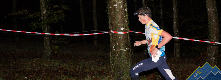 Orient'Alp Grenoble Course d'orientation