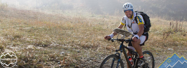 Orient'Alp Grenoble Course d'orientation