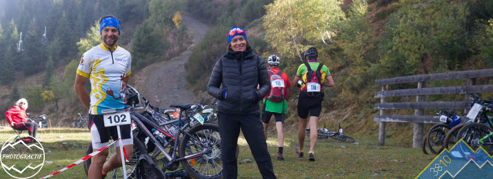 Orient'Alp Grenoble Course d'orientation