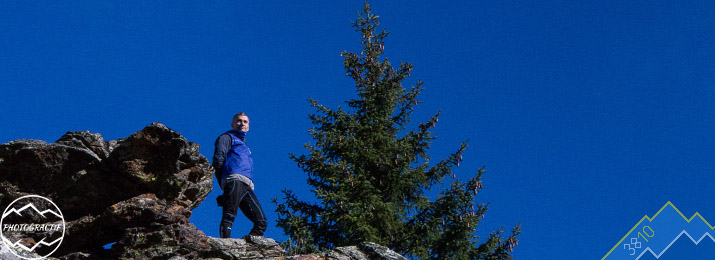 Orient'Alp Grenoble Course d'orientation