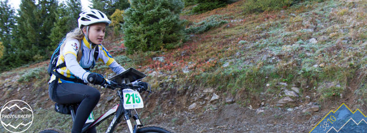 Orient'Alp Grenoble Course d'orientation