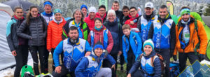Orient'Alp Grenoble Course d'orientation