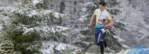 Orient'Alp Grenoble Course d'orientation