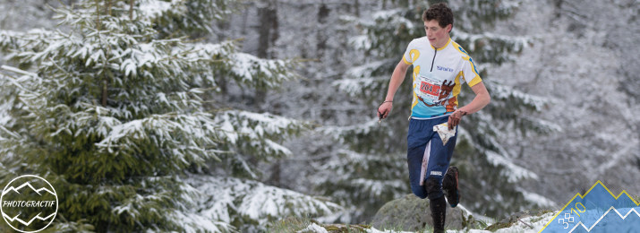 Orient'Alp Grenoble Course d'orientation