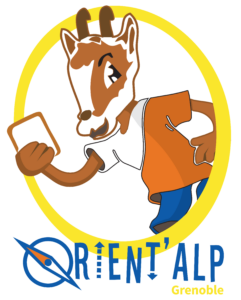 Orient'Alp Grenoble Course d'orientation