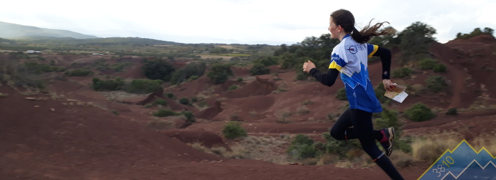 Orient'Alp Grenoble Course d'orientation