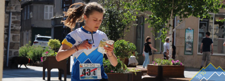 Orient'Alp Grenoble Course d'orientation