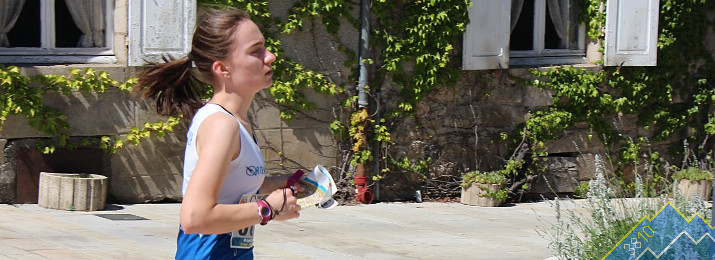 Orient'Alp Grenoble Course d'orientation