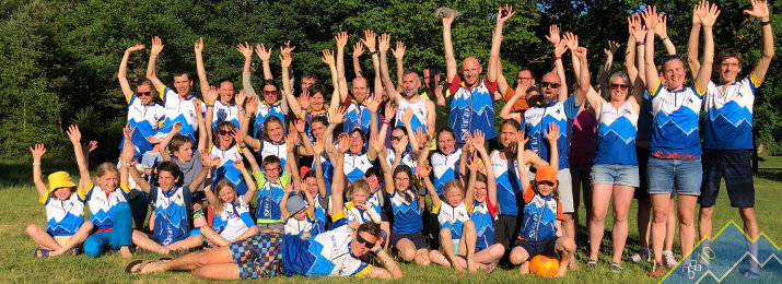 Orient'Alp Grenoble Course d'orientation