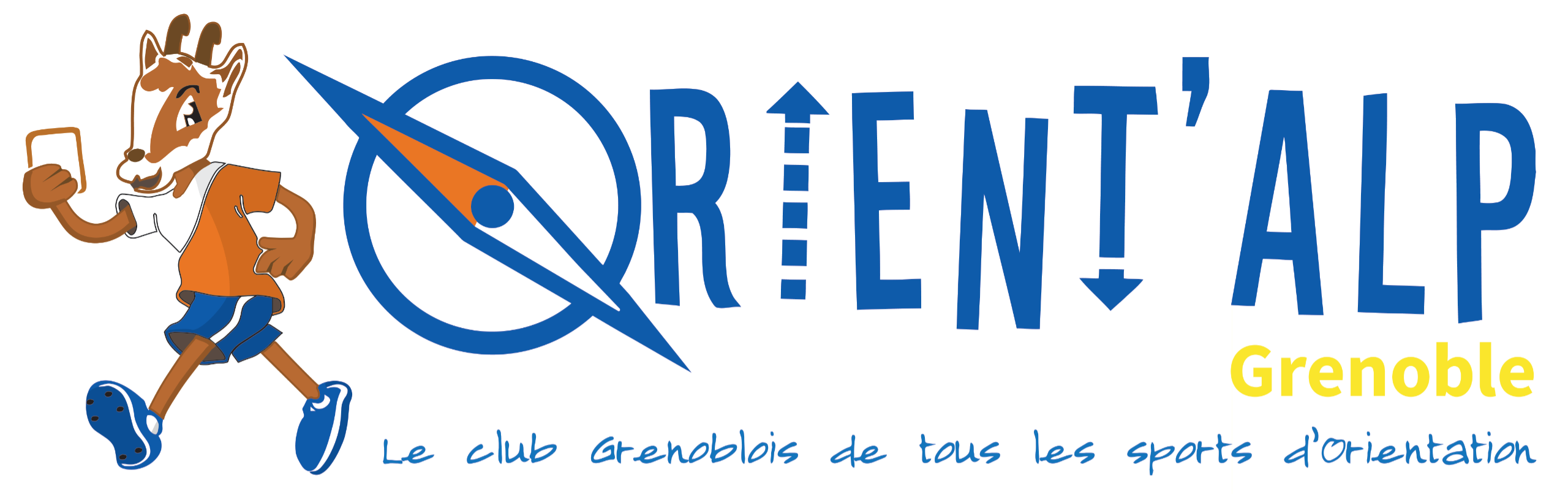 Orient'Alp Grenoble